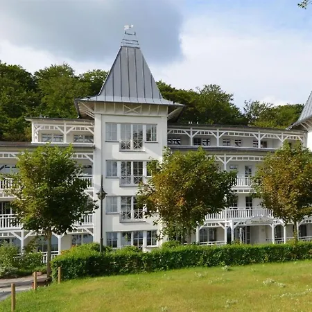 Seeschloss 37 Nur 2 Minuten Zum Appartamento