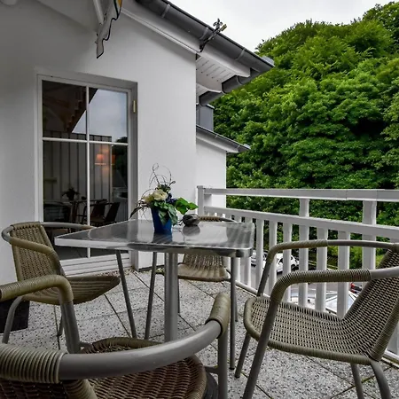 Seeschloss 37 Nur 2 Minuten Zum Appartamento *