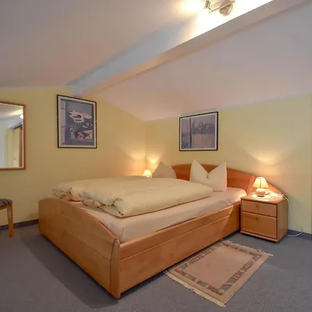 Appartamento Seeschloss 37 Nur 2 Minuten Zum *