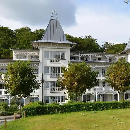 Appartamento Seeschloss 37 Nur 2 Minuten Zum